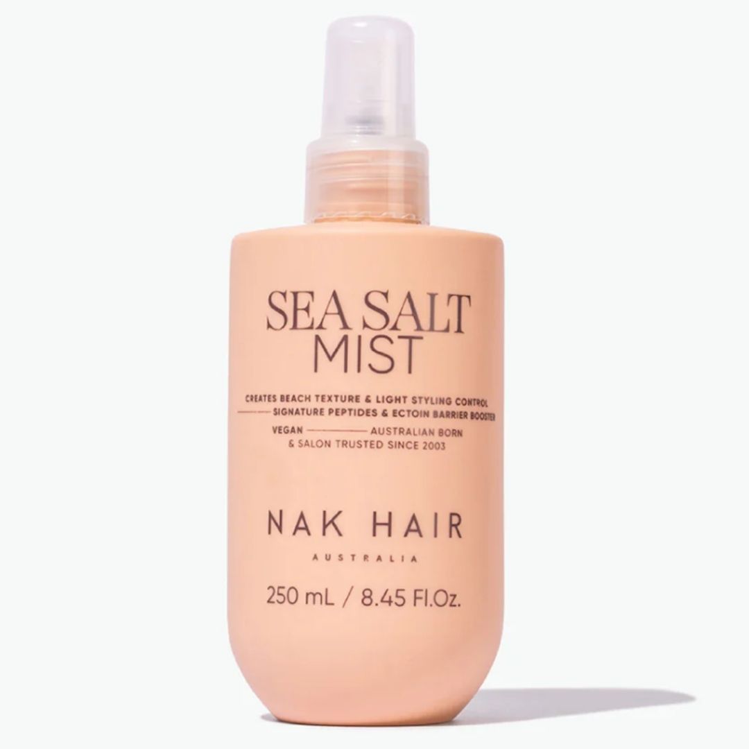 Signature Sea Salt Mist 250ml