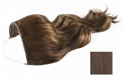 A/H Secret Pce 20in #6 Light Brown