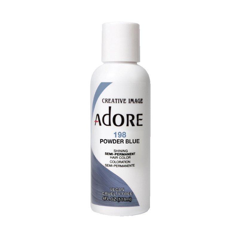 Adore Color - Powder Blue - 198