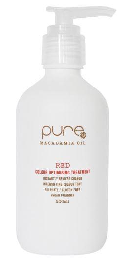 PURE C Treatment Red 200ml