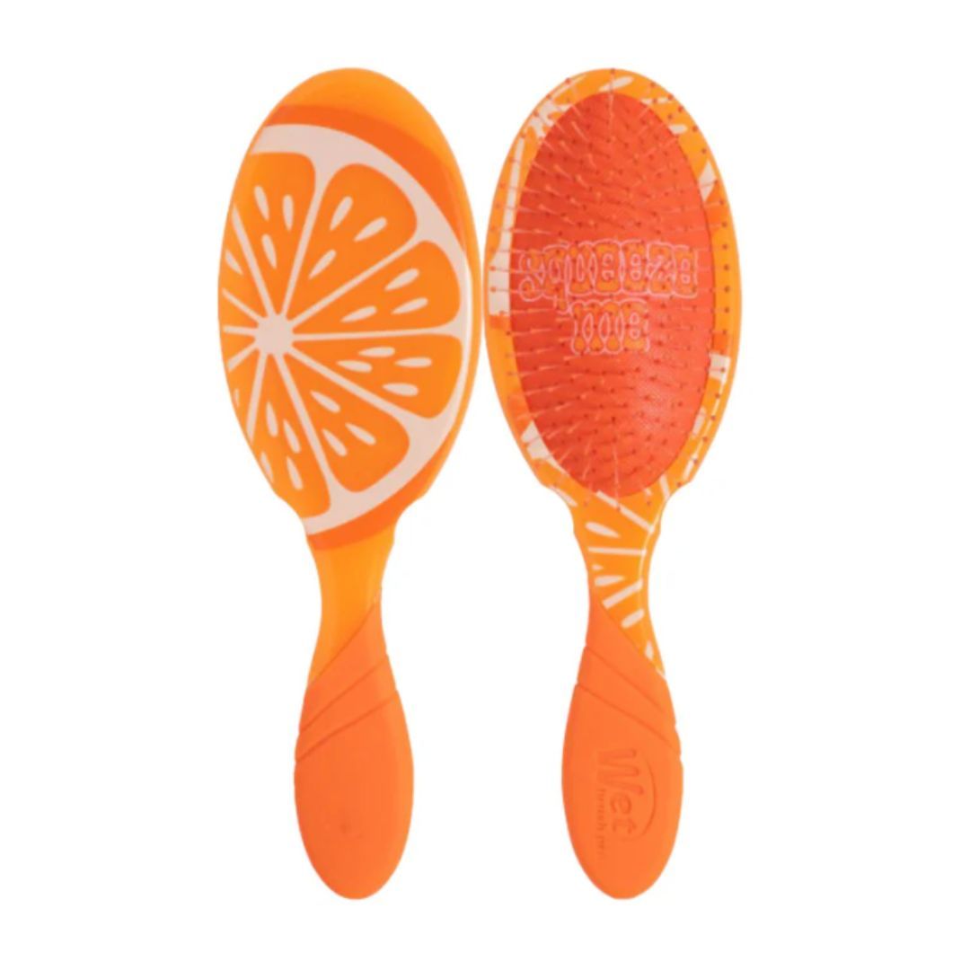 Wet Brush Pro Orange