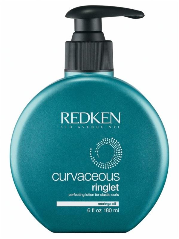 Curvaceous Ringlet 180ml