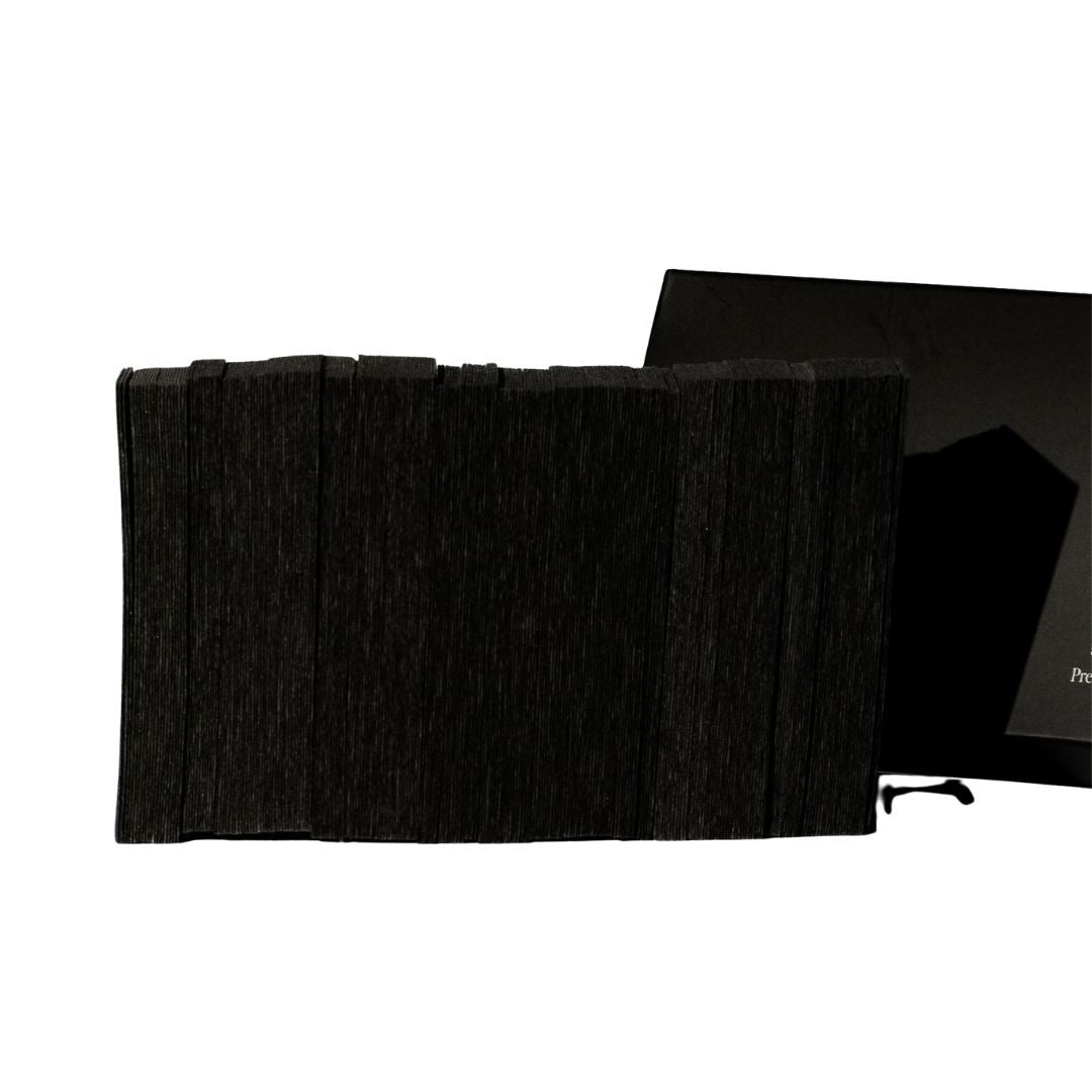 Shape & Smooth Pre-cut Strips 500pk