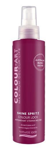Colour Art Shine Spritz 125ml