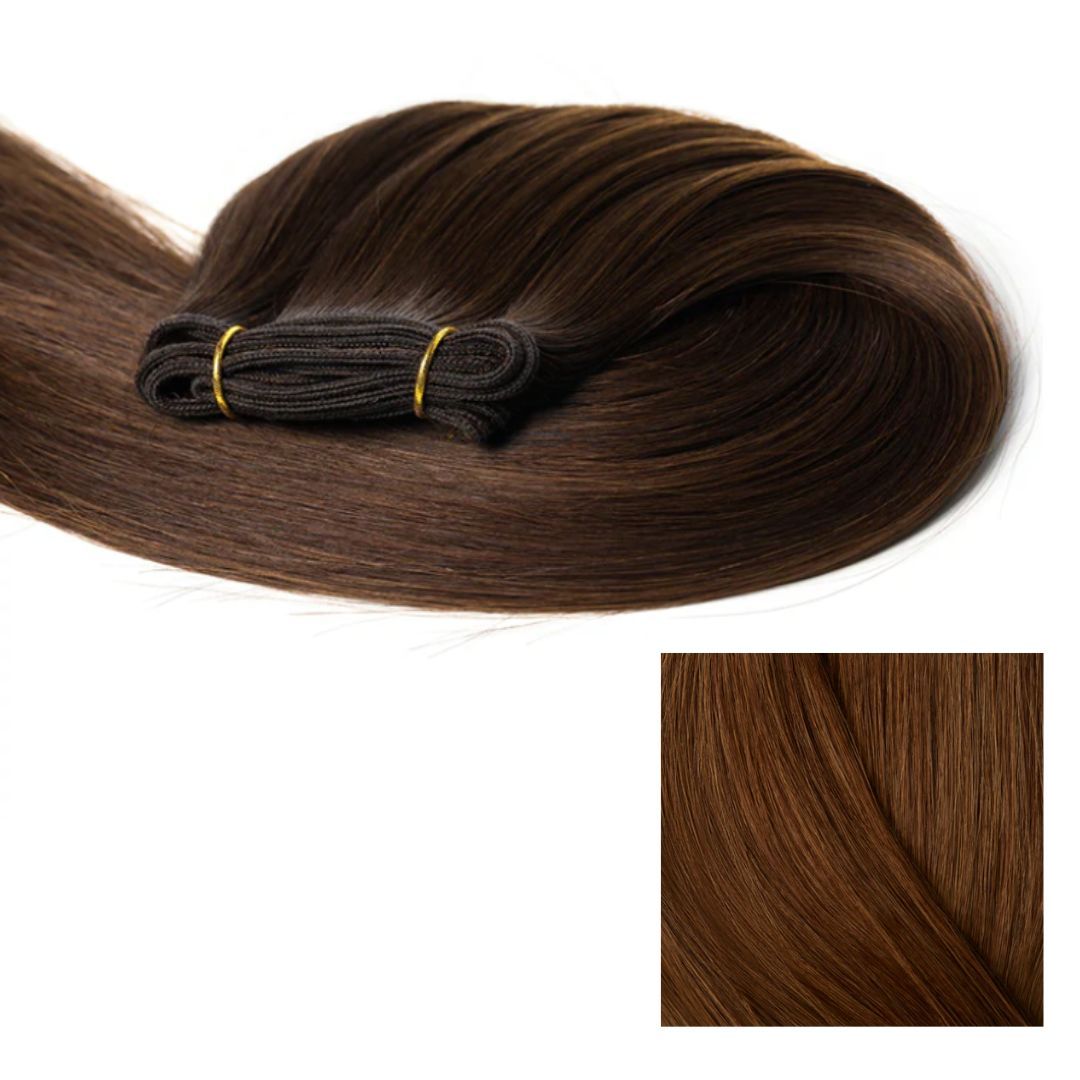 20In Weft - Cinnamon 7AG