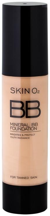 Mineral BB Foundation-Tanned 30ml