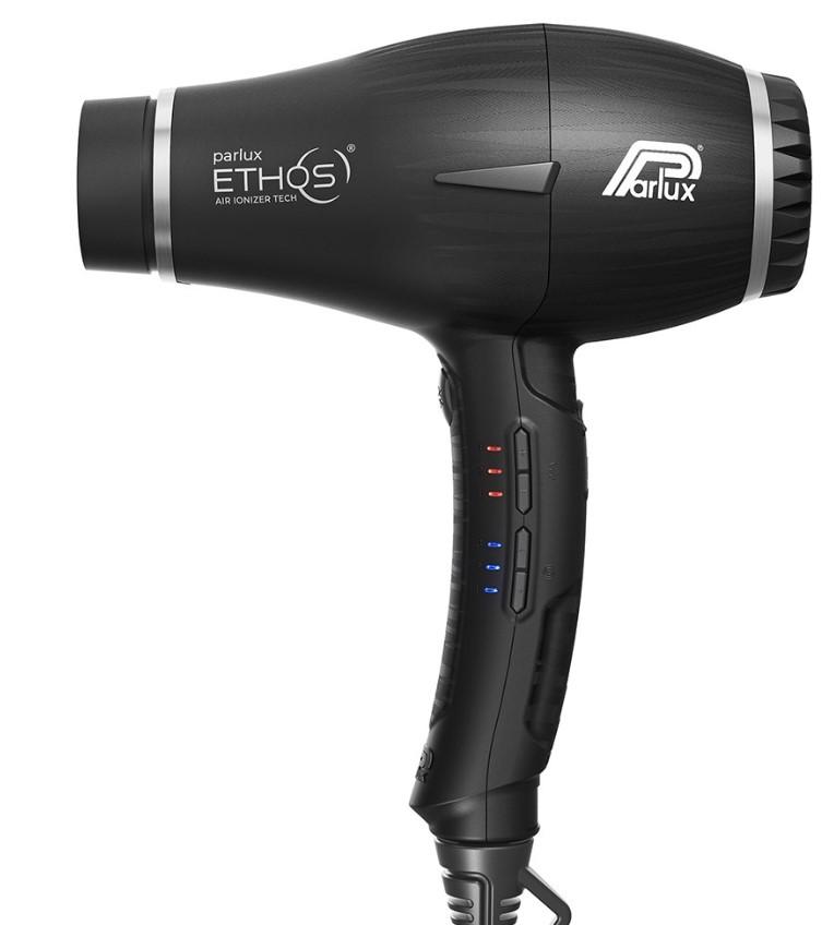 Parlux Ethos Dryer - Black