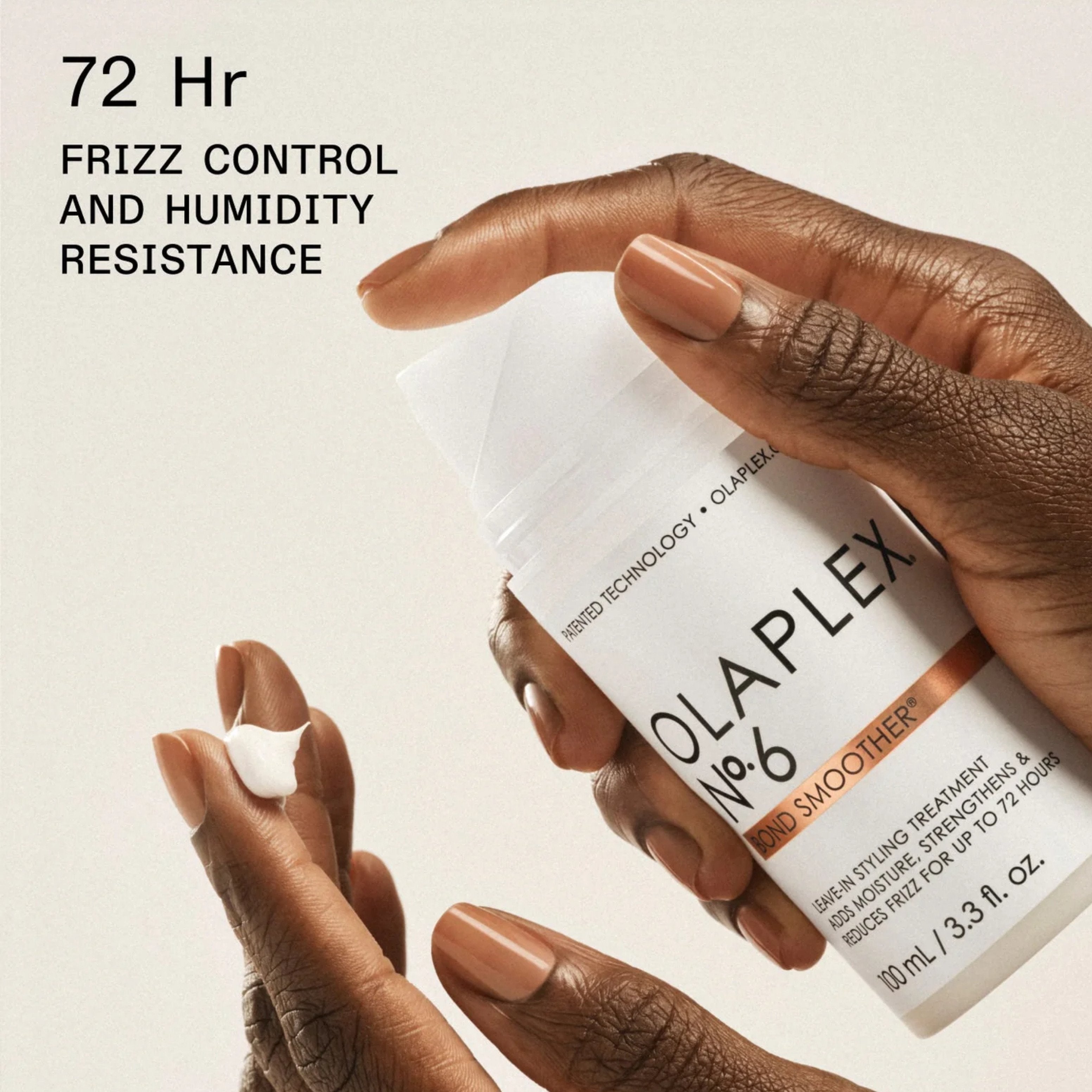 Olaplex Bond Smoother No.6 100ml