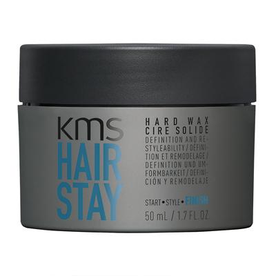 Hair Stay Hard Wax