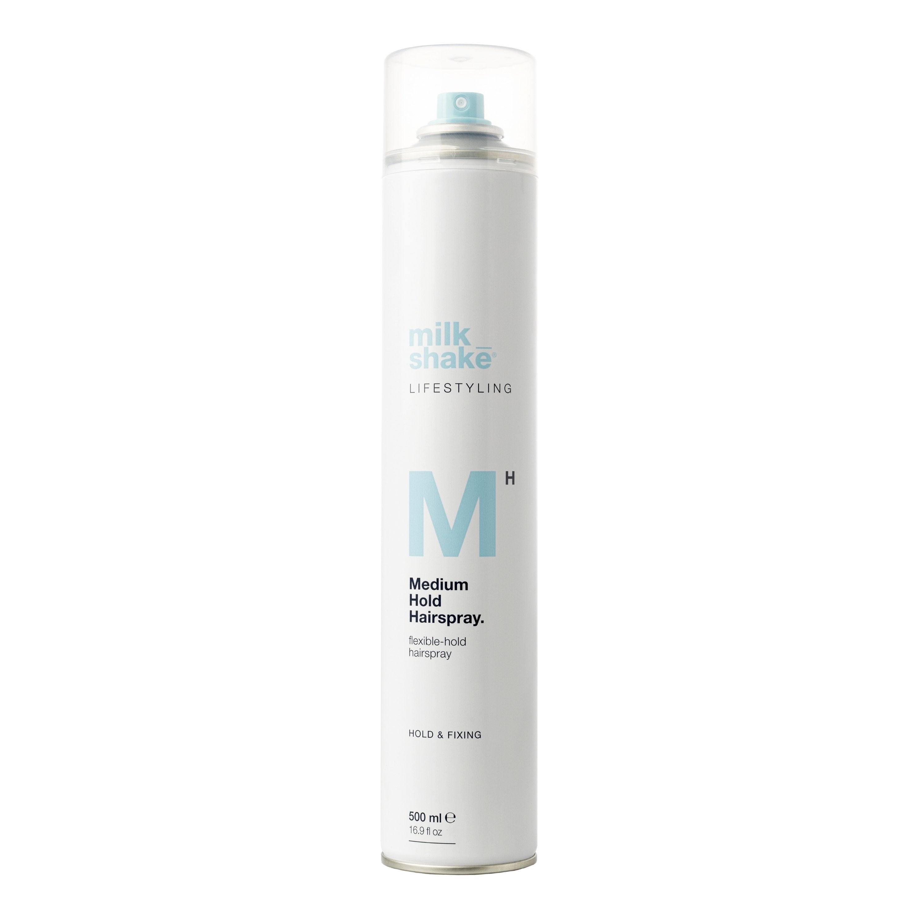 Medium Hold Hairspray 500mL