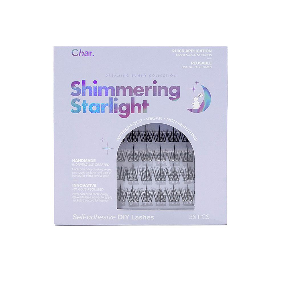 Shimmering Starlight