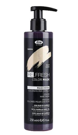 RE.Fresh Color Mask - Sand 250ml