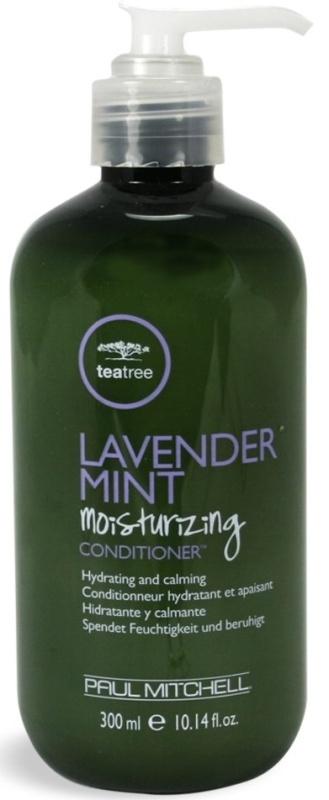 Lavender Mint Moist Conditioner 300ml