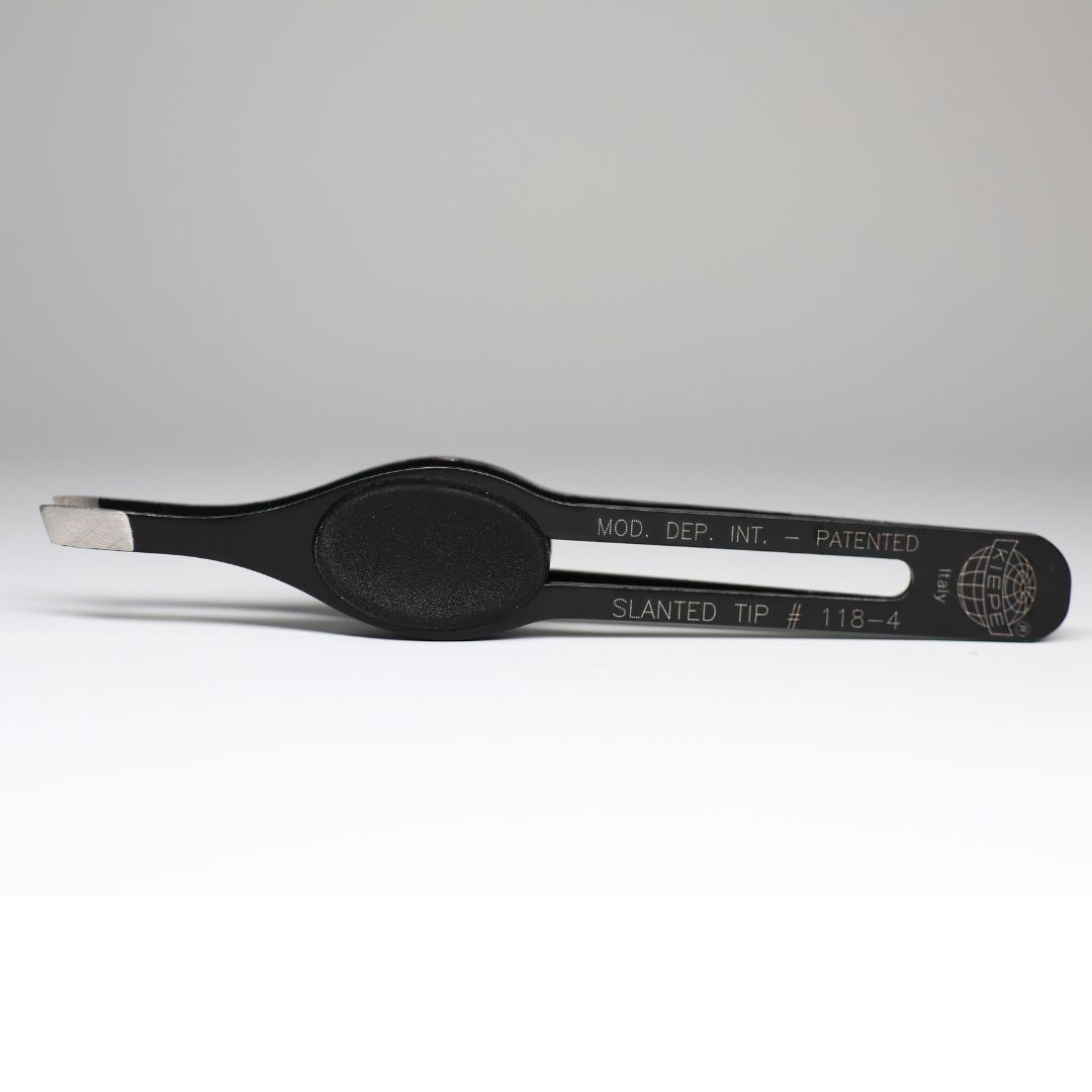 Tweezer-Ergo Tech Slant with Thumb Rest