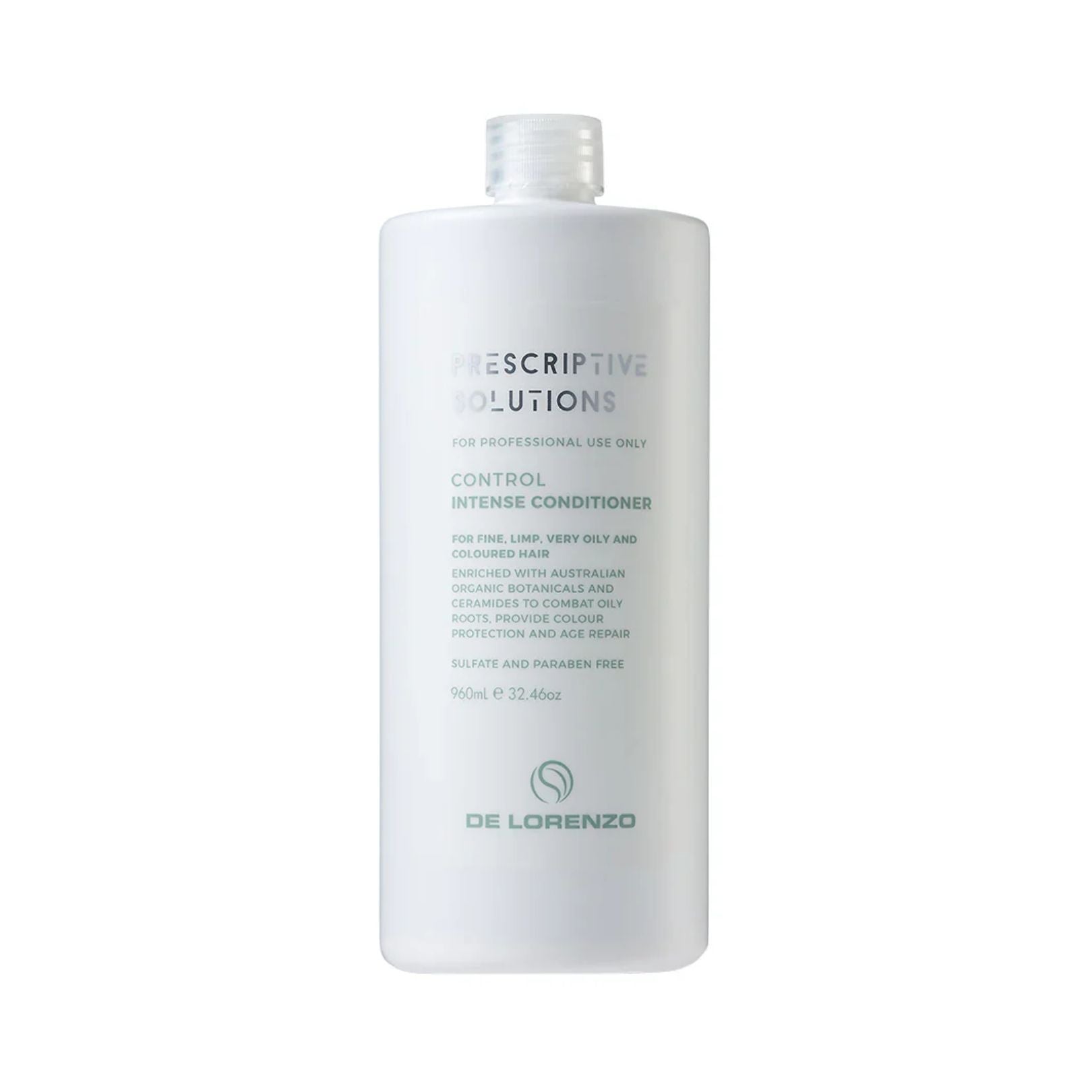 Control Intense Conditioner 960ml