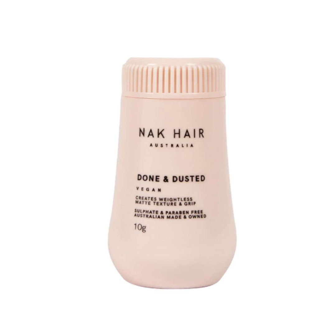 Signature Done & Dusted 10g