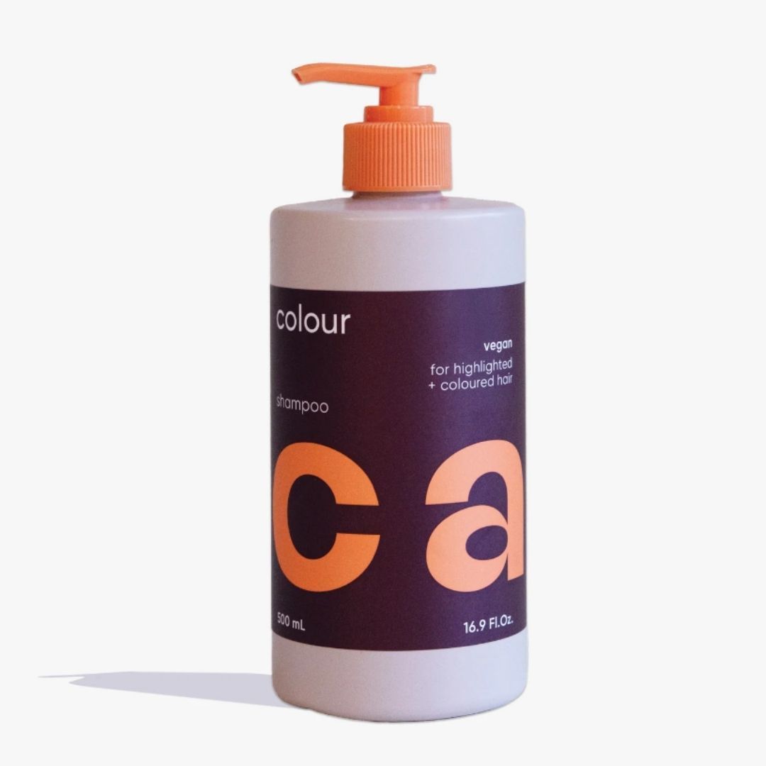Care Colour Shampoo 500ml