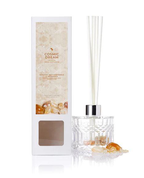 Silk Oil of Morocco Crystal Reed Diffuser