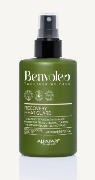 Benvoleo Recovery Heat Guard 200ml