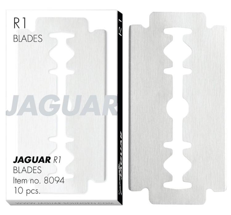 Jaguar R1 Blades 10pce