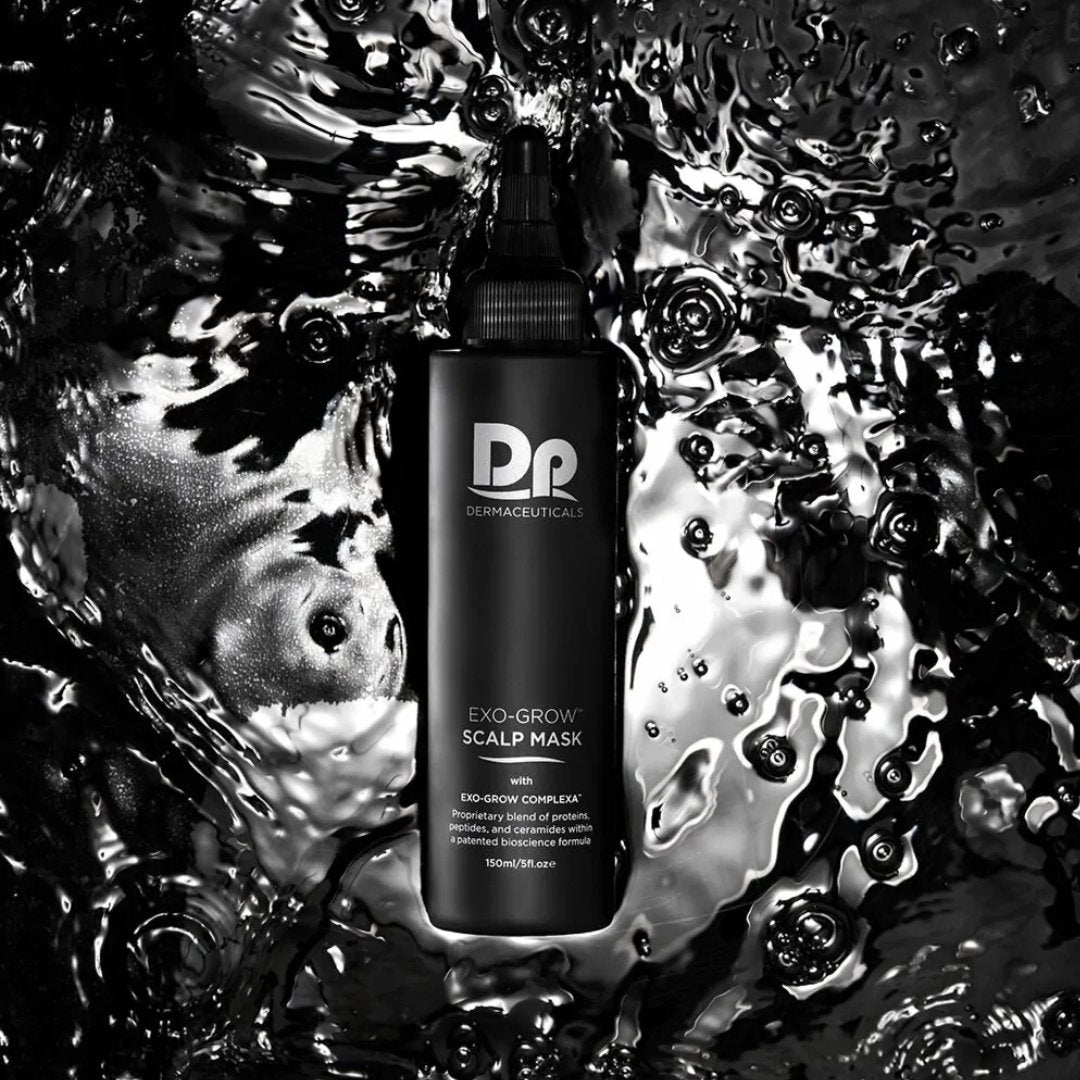 Exo-Grow Scalp Mask 150ml