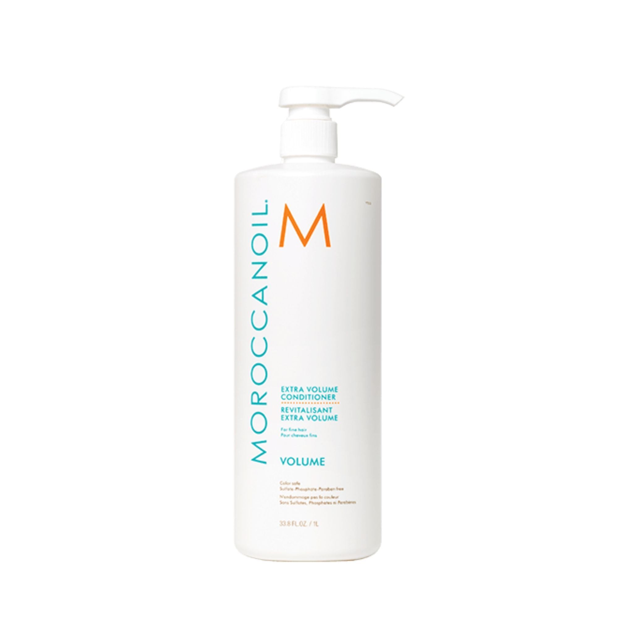 Moroccanoil E/Volume Conditioner 1L