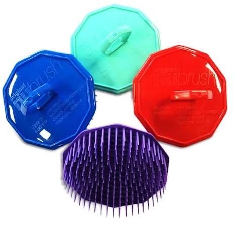 Nu - Brush Coloured (single)