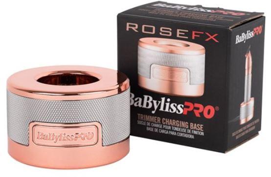 BabylissPRO RoseFX Trimmer Charging Base