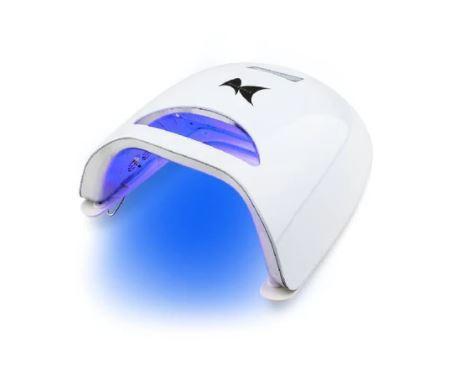 Gelish Cordless Smart Cure LED Nail Lamp