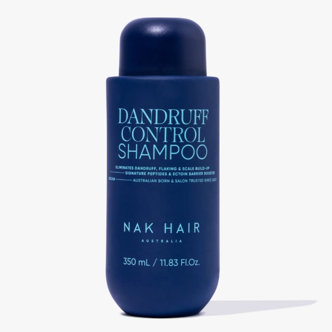 Dandruff Control Shampoo 350ml
