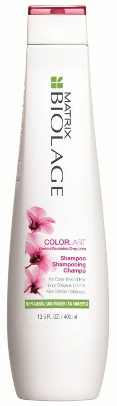 Biolage Colorlast Shampoo 400ml