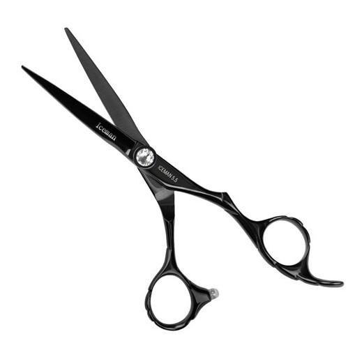 Iceman Suntachi VG10 Scissors 5.5