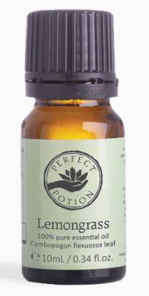 Lemongrass Oil 10mL