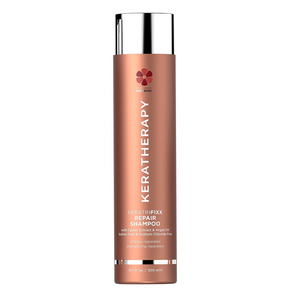 Keratherapy Repair Shampoo 300ml