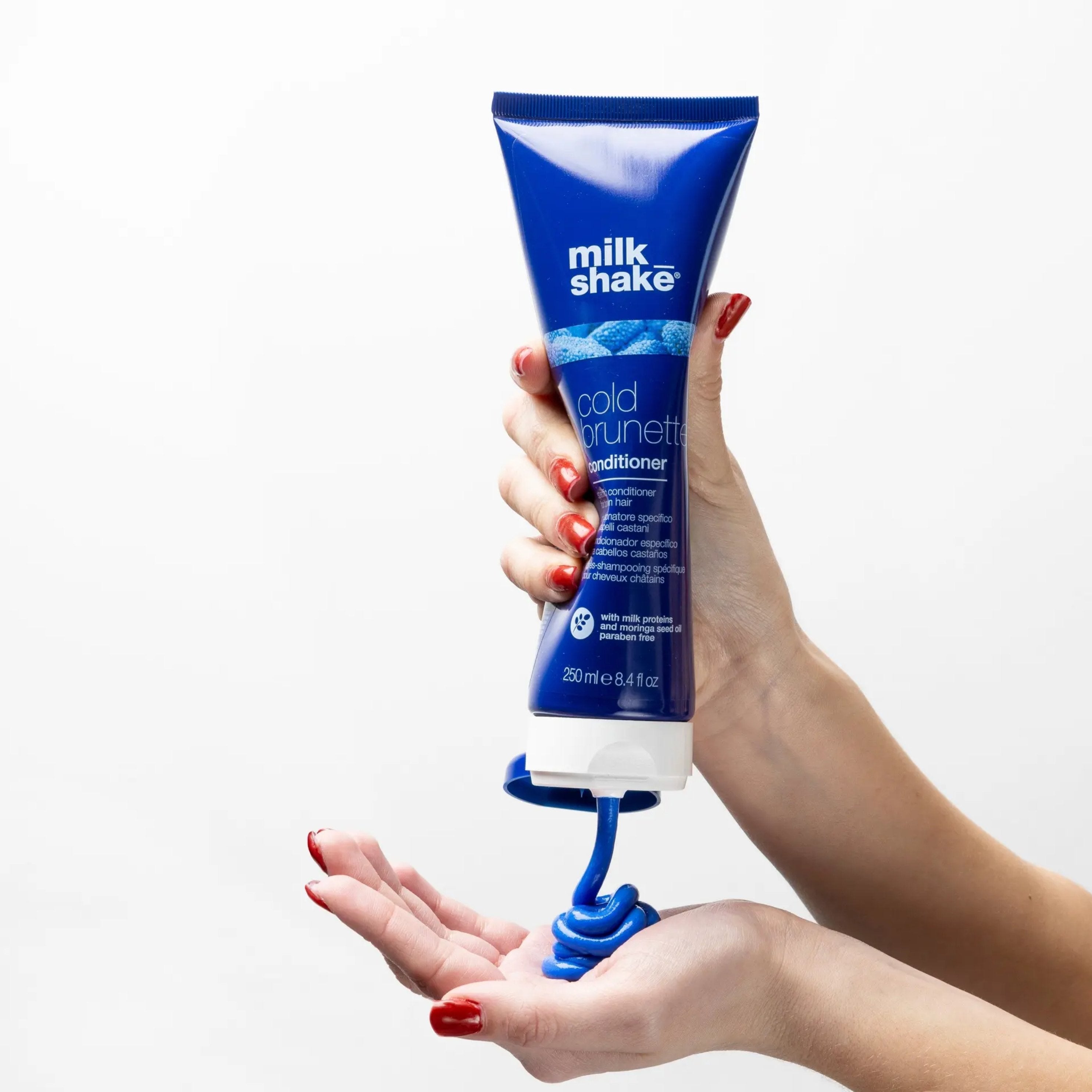 Cold Brunette Conditioner 300mL