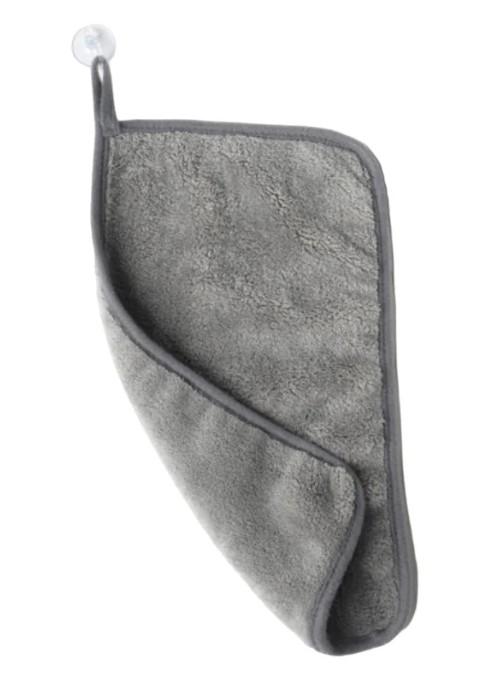 LL Makeup Removing Towel - Smokey
