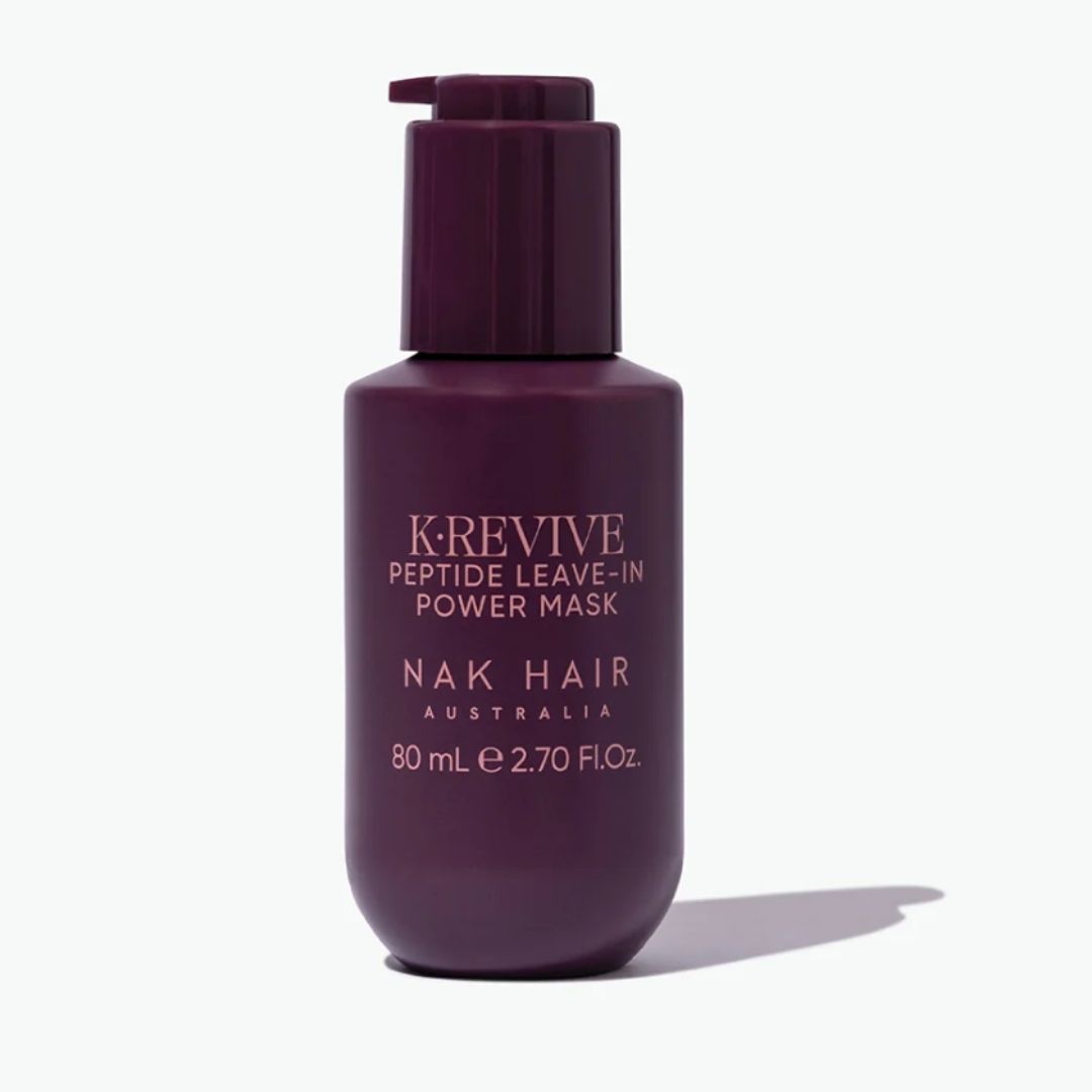 K.REVIVE Peptite Leavein Power Mask 80ml