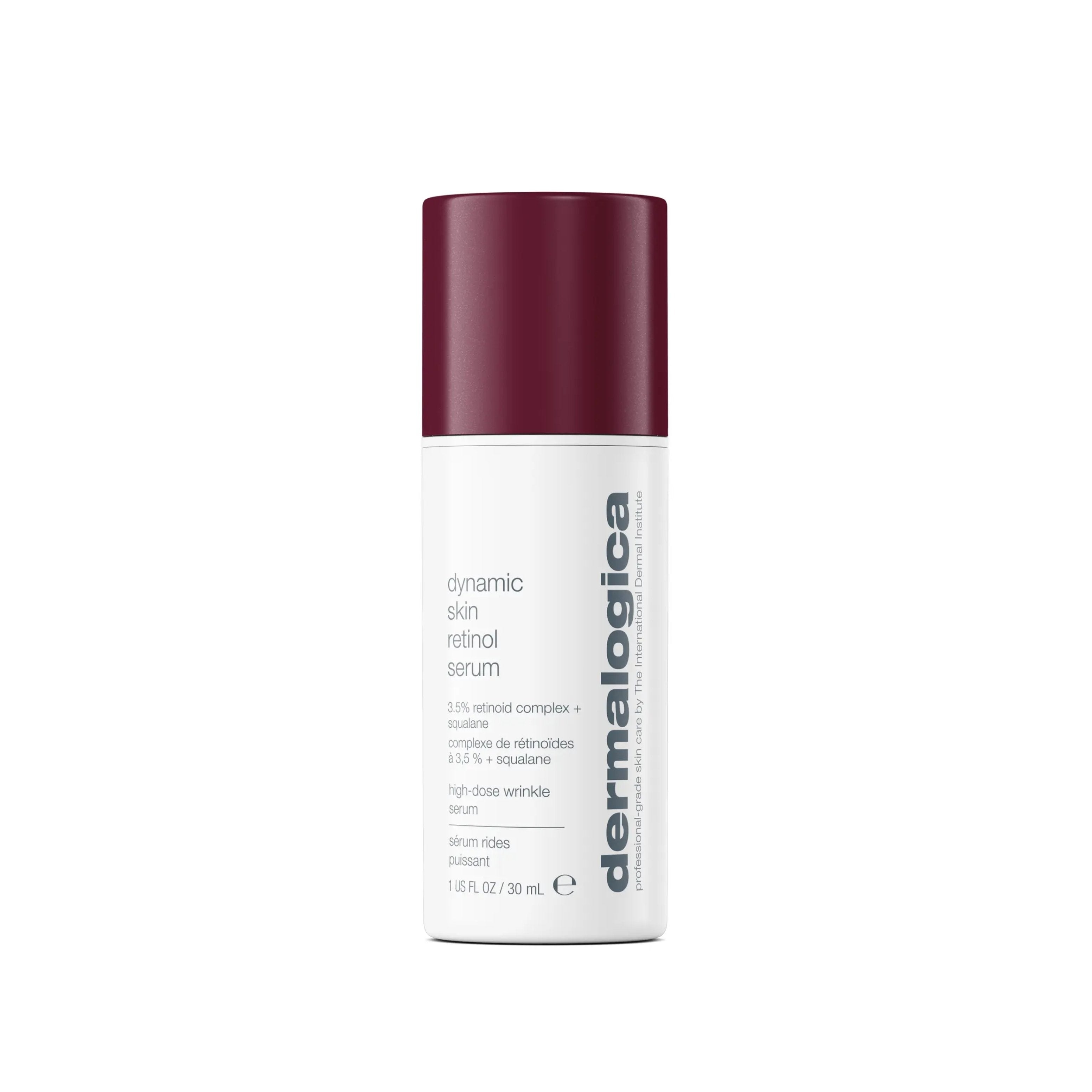 Dynamic Skin Retinol Serum 30ml