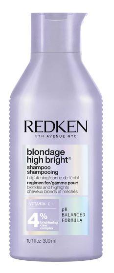 CE Blondage High Bright Shampoo 300ml