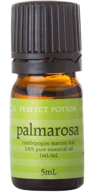 Palmarosa Oil 5mL
