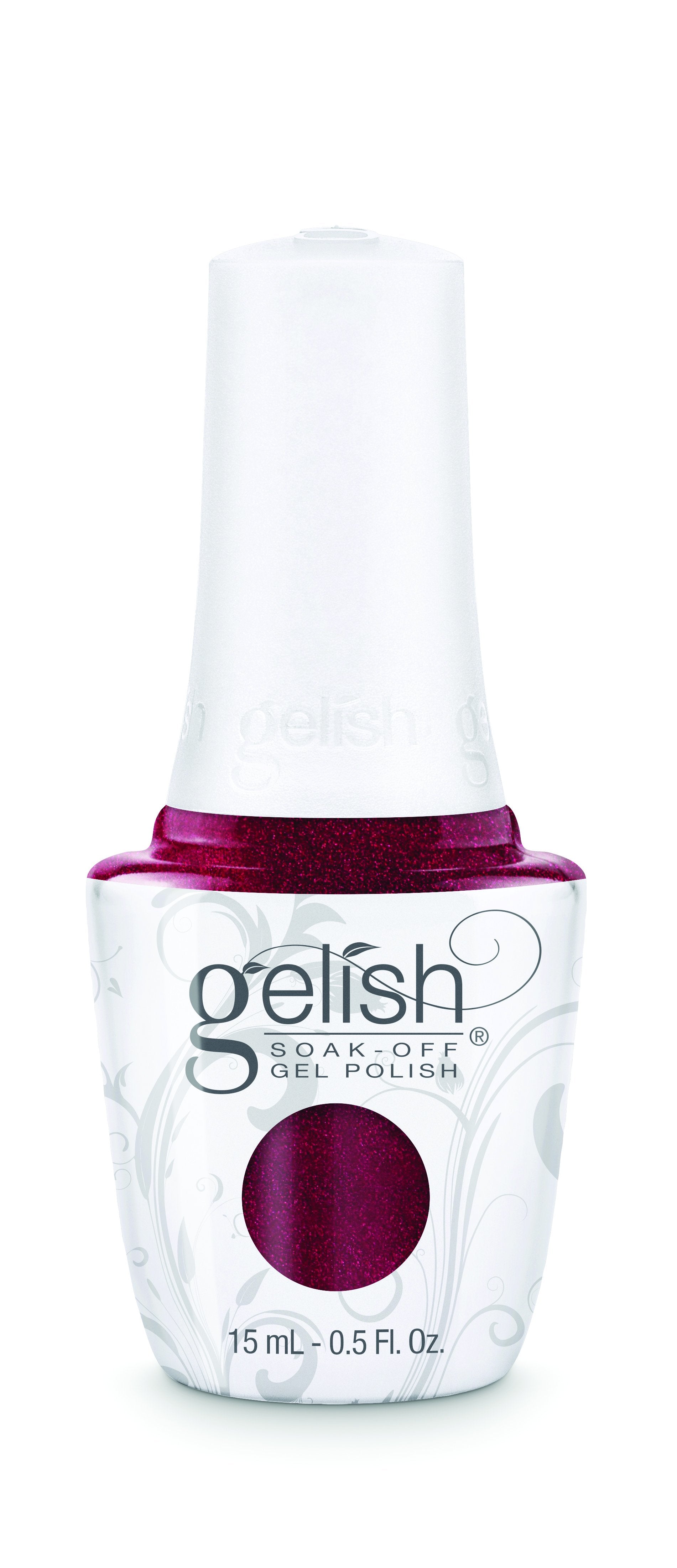 Gelish - I'M So Hot 15ml