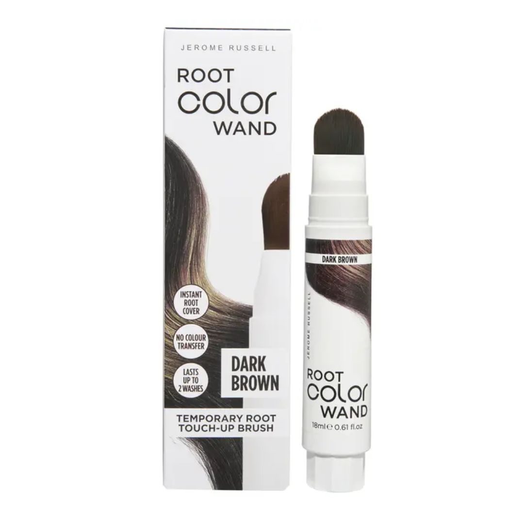 JR Root Colour Wand Dark Brown