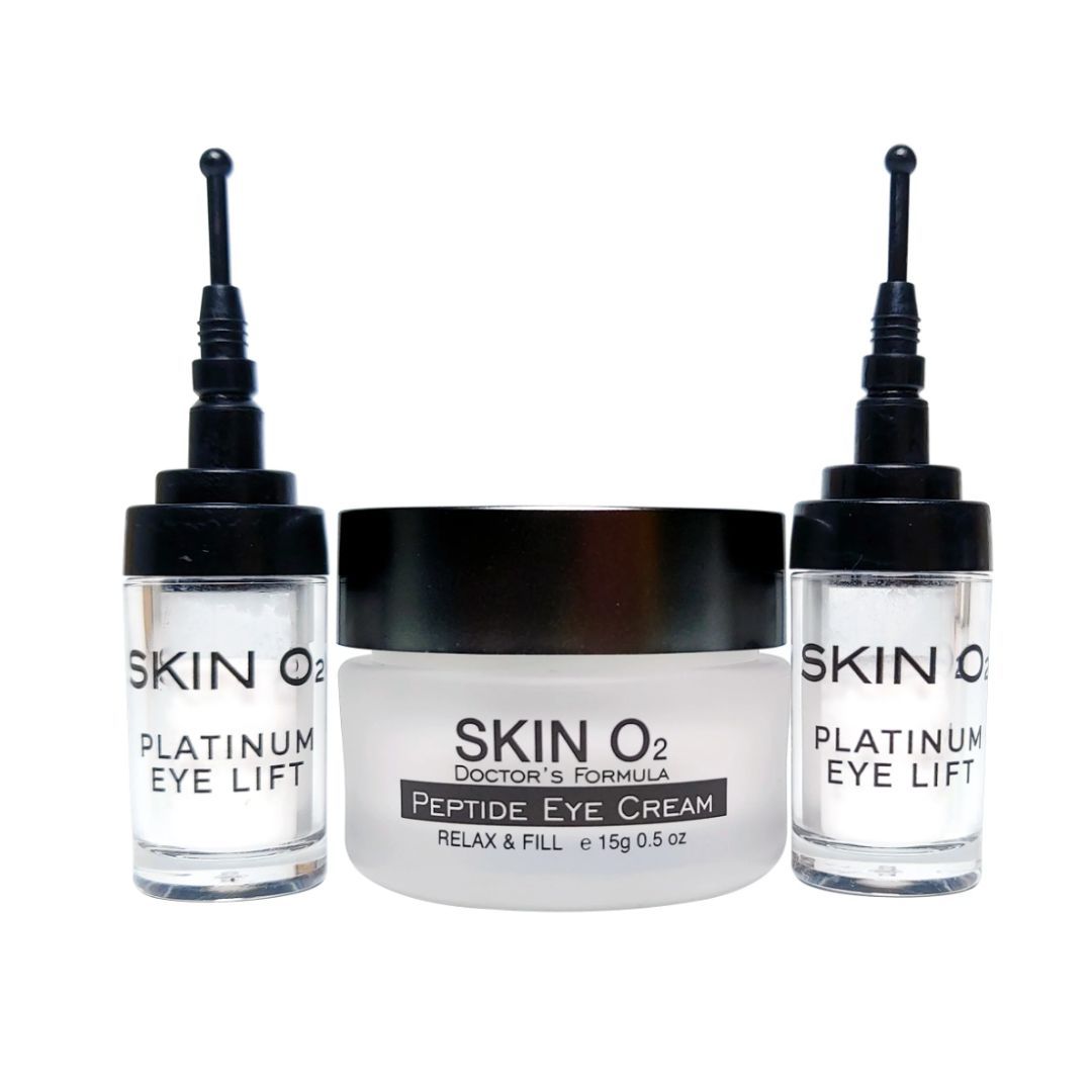 Eye Cream Daily Peptide 15g & Lift