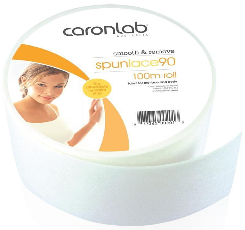 S & R Spun Lace 90 Roll 100m