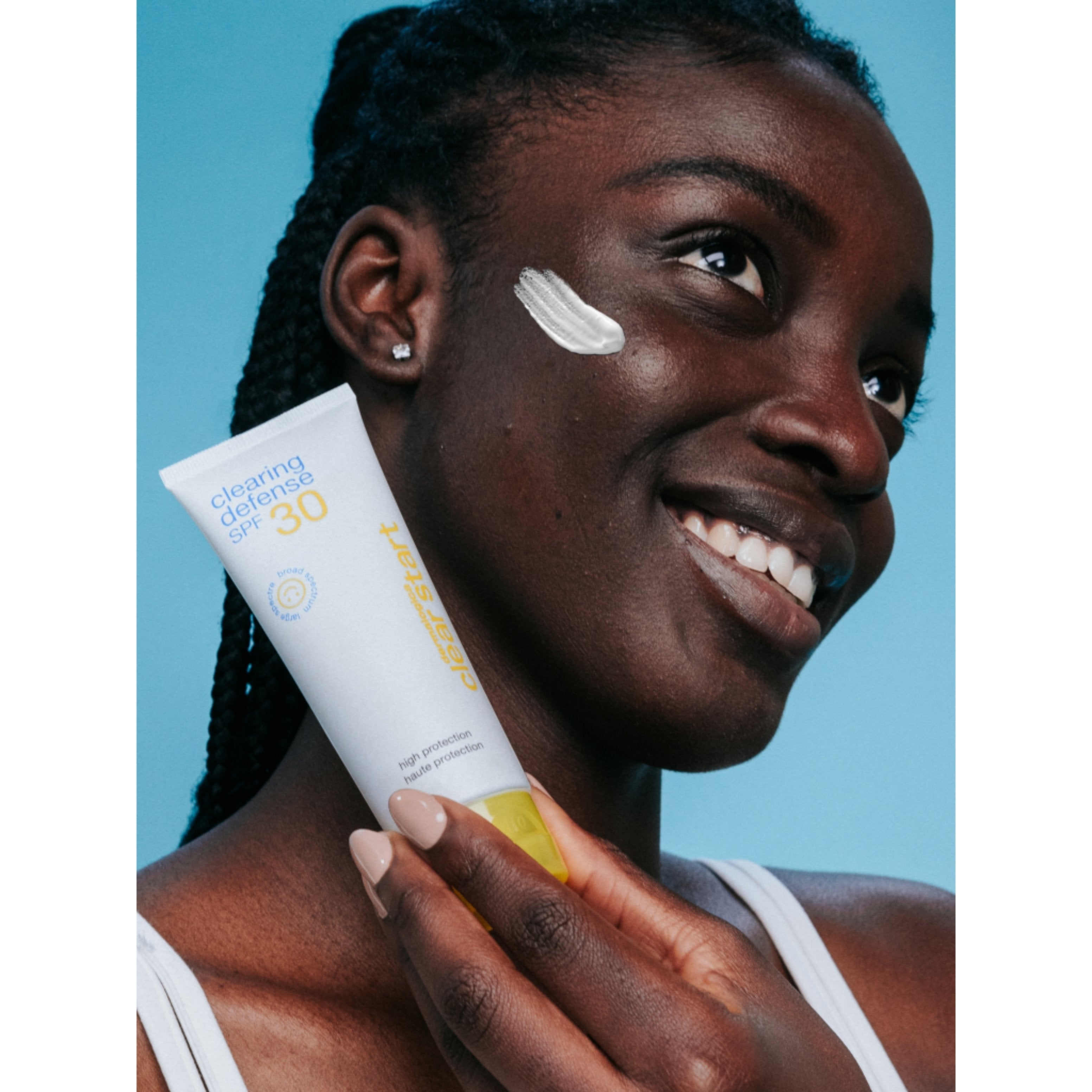 Clearing Defense SPF30* 59ml