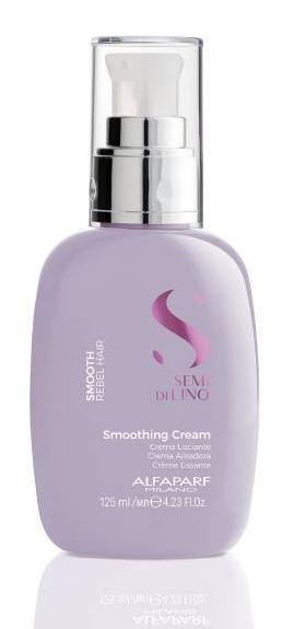 SDL Smooth Smoothing Cream 125ml