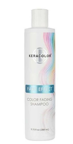 Keracolor Fade Effect Shampoo 288ml