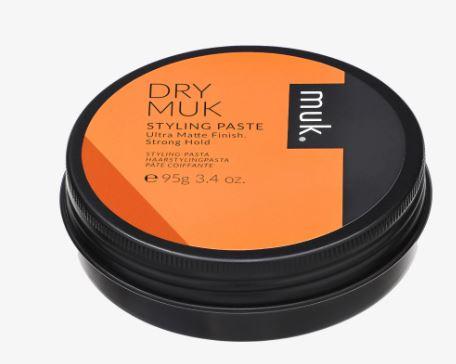 Dry Styling Paste 95g
