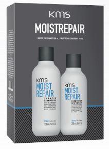 KMS Moist Repair Duo XMAS21