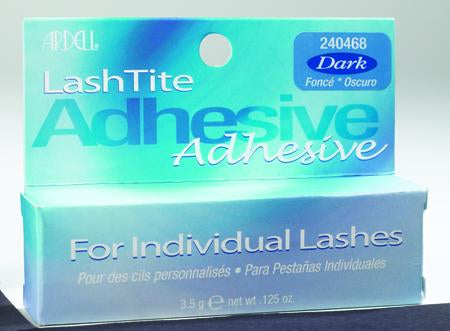 Lashtite Individual Adhesive Dark 3.5g